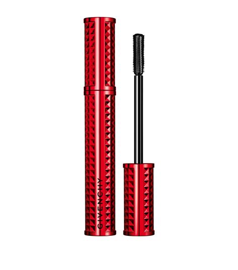 givenchy volume disturbia mascara|volume disturbia 24 hour mascara.